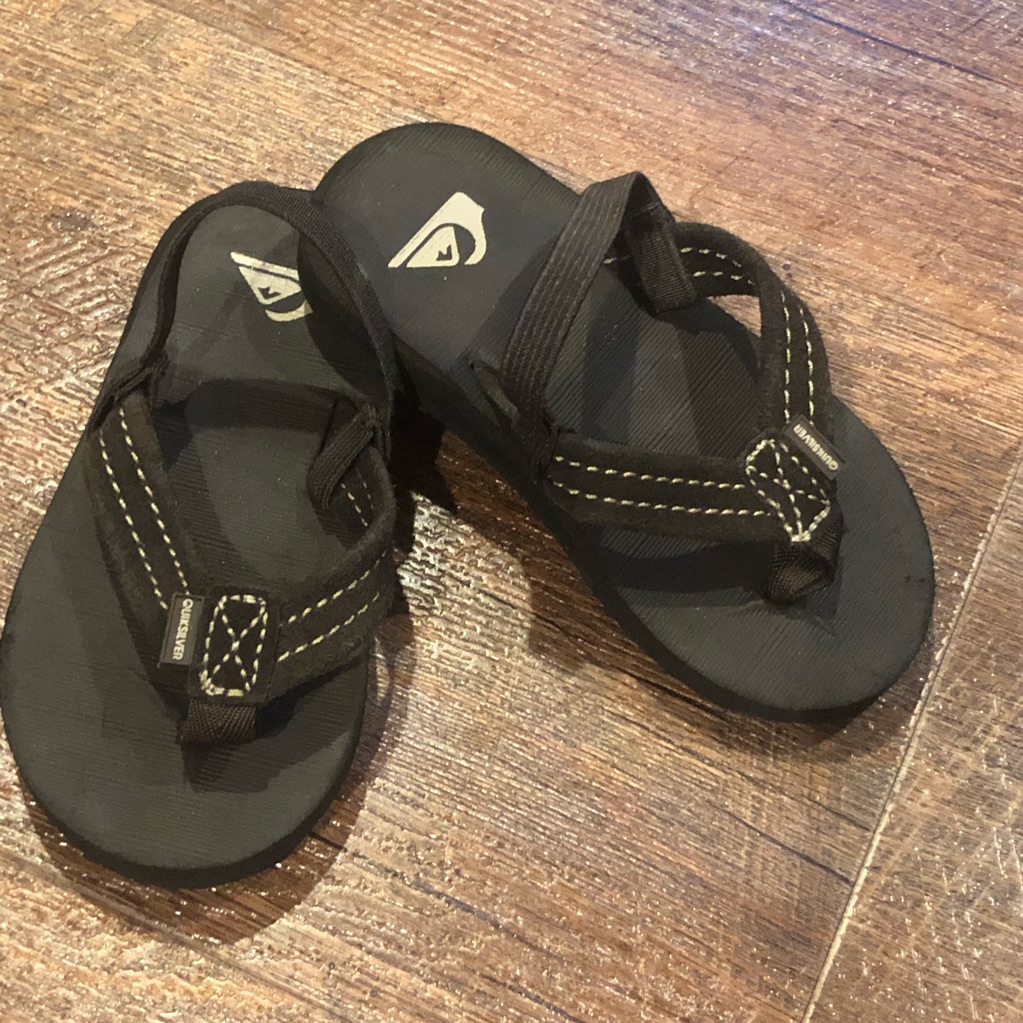 Boys Sandals
